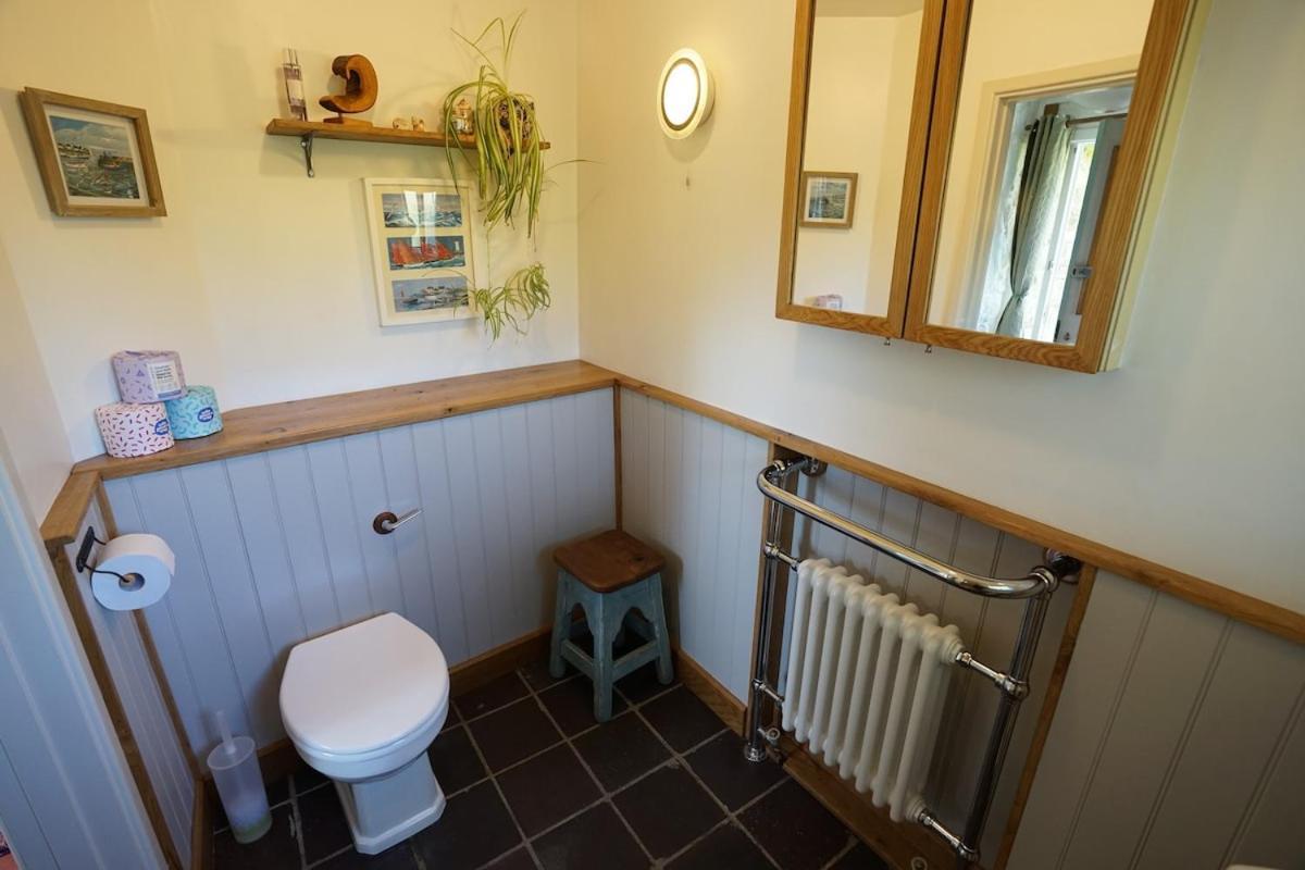 Dandelion Cottage, Amroth Kültér fotó